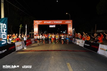 Minh Dam Discovery Marathon 2024 - Ảnh #1273504