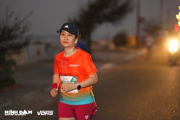 Minh Dam Discovery Marathon 2024 - Ảnh #1278134