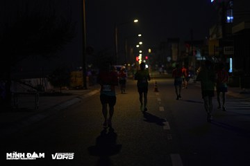 Minh Dam Discovery Marathon 2024 - Ảnh #1277353
