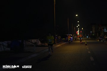 Minh Dam Discovery Marathon 2024 - Ảnh #1275597