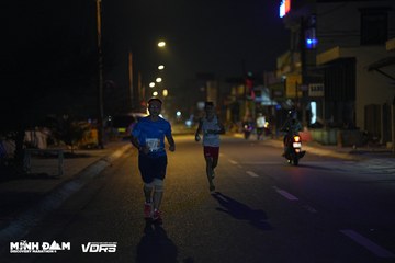 Minh Dam Discovery Marathon 2024 - Ảnh #1273676