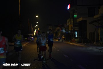 Minh Dam Discovery Marathon 2024 - Ảnh #1274863