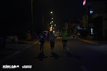 Minh Dam Discovery Marathon 2024 - Ảnh #1272443