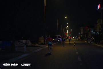 Minh Dam Discovery Marathon 2024 - Ảnh #1276168