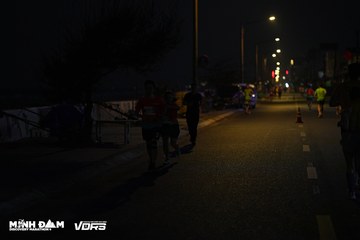 Minh Dam Discovery Marathon 2024 - Ảnh #1277363