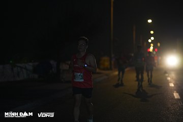 Minh Dam Discovery Marathon 2024 - Ảnh #1276809