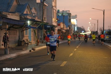 Minh Dam Discovery Marathon 2024 - Ảnh #1278217