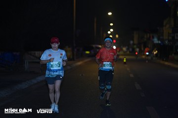 Minh Dam Discovery Marathon 2024 - Ảnh #1276190