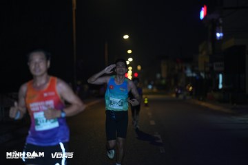 Minh Dam Discovery Marathon 2024 - Ảnh #1275622
