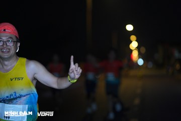 Minh Dam Discovery Marathon 2024 - Ảnh #1276648