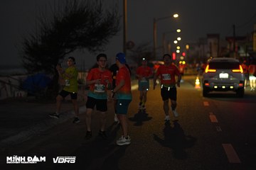 Minh Dam Discovery Marathon 2024 - Ảnh #1277973
