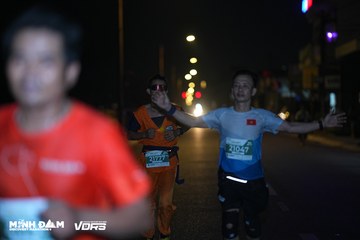 Minh Dam Discovery Marathon 2024 - Ảnh #1275219