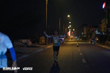 Minh Dam Discovery Marathon 2024 - Ảnh #1271783