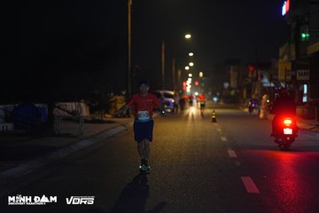 Minh Dam Discovery Marathon 2024 - Ảnh #1273044