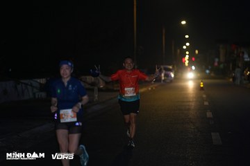 Minh Dam Discovery Marathon 2024 - Ảnh #1273480