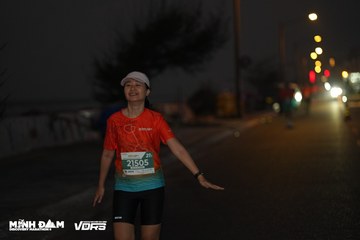 Minh Dam Discovery Marathon 2024 - Ảnh #1277896