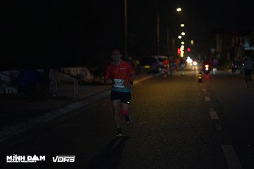 Minh Dam Discovery Marathon 2024 - Ảnh #1275921