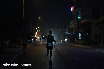 Minh Dam Discovery Marathon 2024 - Ảnh #1274755