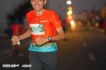 Minh Dam Discovery Marathon 2024 - Ảnh #1278082