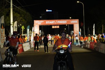 Minh Dam Discovery Marathon 2024 - Ảnh #1273754