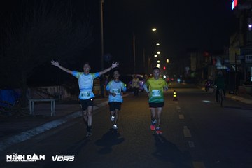 Minh Dam Discovery Marathon 2024 - Ảnh #1275663