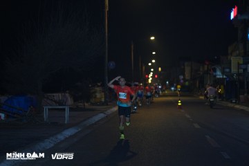 Minh Dam Discovery Marathon 2024 - Ảnh #1275369