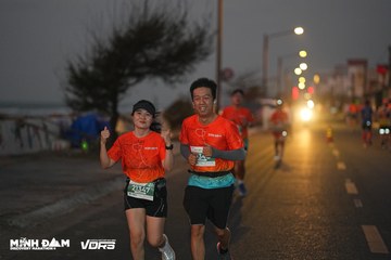 Minh Dam Discovery Marathon 2024 - Ảnh #1278118