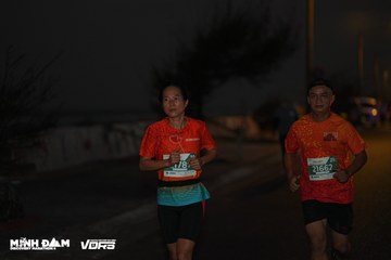 Minh Dam Discovery Marathon 2024 - Ảnh #1277791