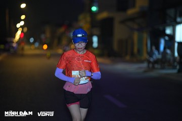 Minh Dam Discovery Marathon 2024 - Ảnh #1274686
