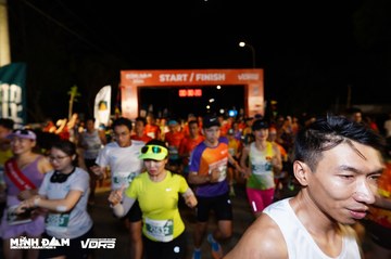 Minh Dam Discovery Marathon 2024 - Ảnh #1273530