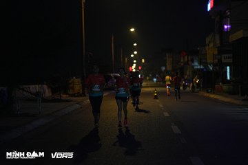 Minh Dam Discovery Marathon 2024 - Ảnh #1276459