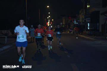 Minh Dam Discovery Marathon 2024 - Ảnh #1276553