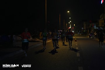 Minh Dam Discovery Marathon 2024 - Ảnh #1275761