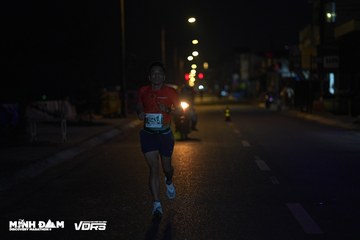 Minh Dam Discovery Marathon 2024 - Ảnh #1275038
