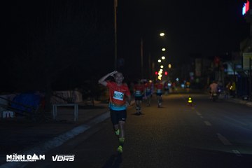 Minh Dam Discovery Marathon 2024 - Ảnh #1275371