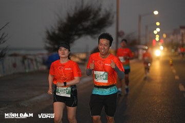 Minh Dam Discovery Marathon 2024 - Ảnh #1278117
