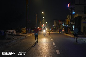 Minh Dam Discovery Marathon 2024 - Ảnh #1273067