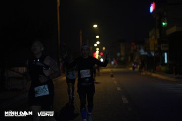 Minh Dam Discovery Marathon 2024 - Ảnh #1276486