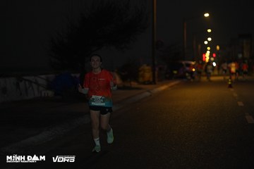 Minh Dam Discovery Marathon 2024 - Ảnh #1277594