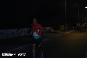 Minh Dam Discovery Marathon 2024 - Ảnh #1276717
