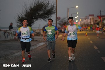 Minh Dam Discovery Marathon 2024 - Ảnh #1278189