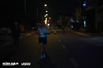 Minh Dam Discovery Marathon 2024 - Ảnh #1275082
