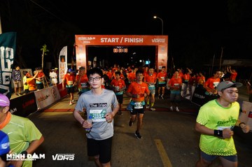 Minh Dam Discovery Marathon 2024 - Ảnh #1273910