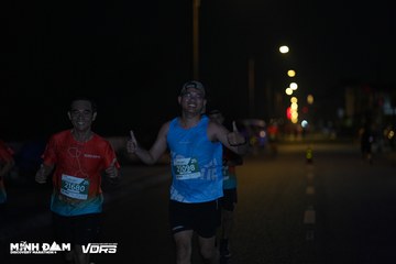 Minh Dam Discovery Marathon 2024 - Ảnh #1275787