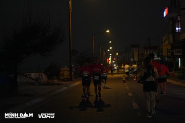 Minh Dam Discovery Marathon 2024 - Ảnh #1277619