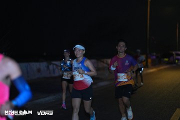 Minh Dam Discovery Marathon 2024 - Ảnh #1271697