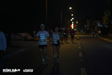 Minh Dam Discovery Marathon 2024 - Ảnh #1275721