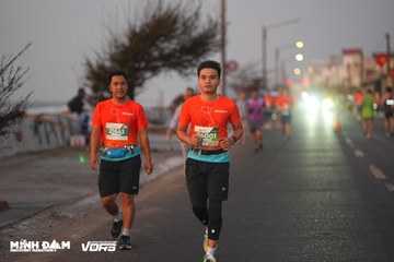 Minh Dam Discovery Marathon 2024 - Ảnh #1278376