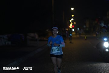 Minh Dam Discovery Marathon 2024 - Ảnh #1275271