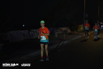 Minh Dam Discovery Marathon 2024 - Ảnh #1277148